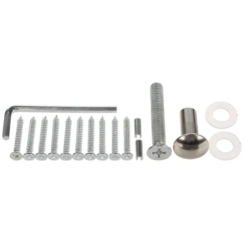 Zwora elektromagnetyczna ATLO-ML-271