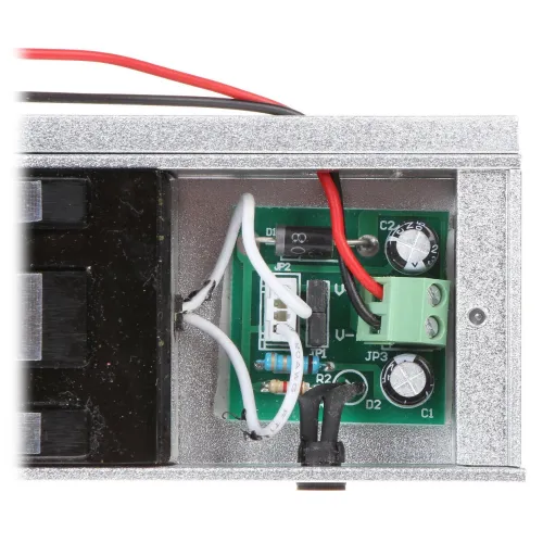 Zwora elektromagnetyczna ATLO-ML-361