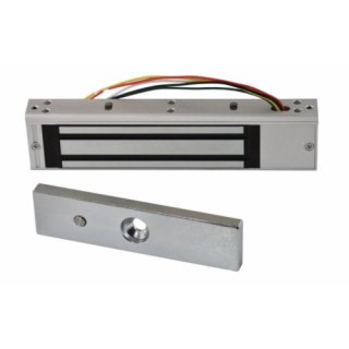 Zwora elektromagnetyczna EL-350SL2 180KG z sygnalizacją