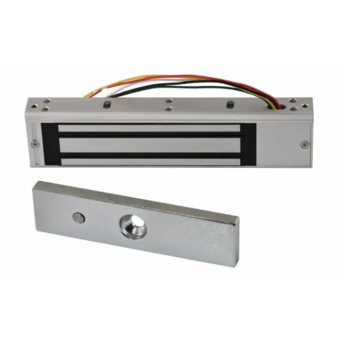 Zwora elektromagnetyczna EL-350SL2 180KG z sygnalizacją