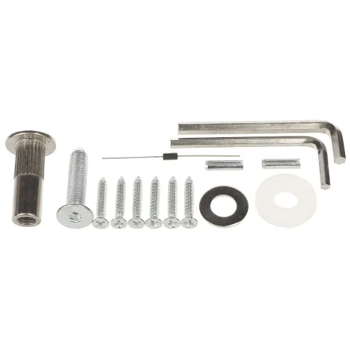 Zwora elektromagnetyczna JS-280W