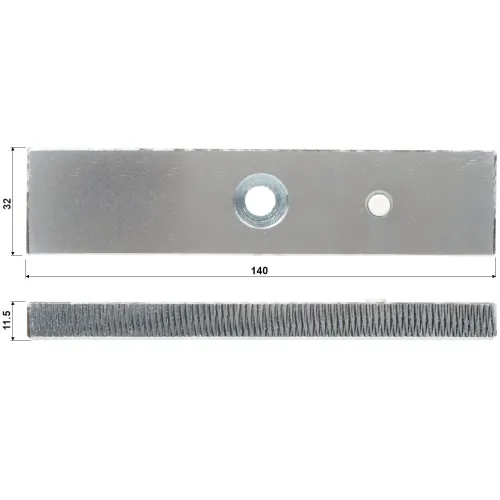 ZWORA ELEKTROMAGNETYCZNA ZE-180-2