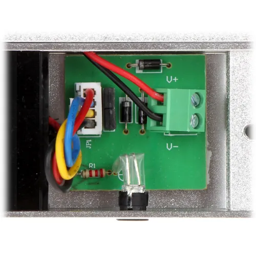 Zwora elektromagnetyczna ZE-280-2