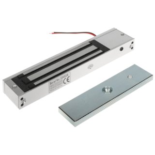 Zwora elektromagnetyczna ZE-320