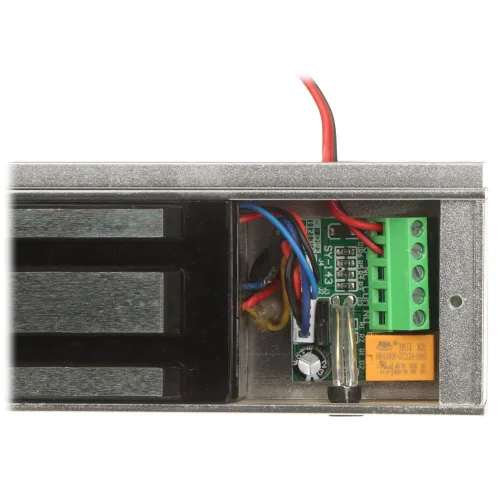 Zwora elektromagnetyczna ZE-320