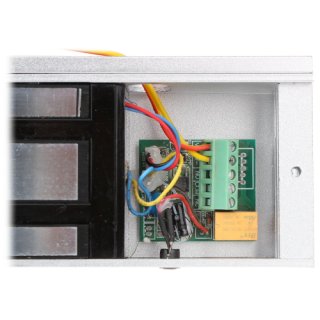 Zwora elektromagnetyczna ZE-500