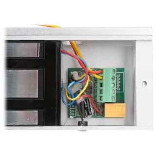Zwora elektromagnetyczna ZE-500