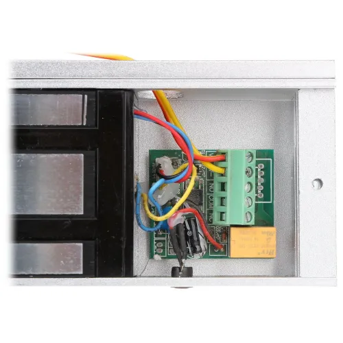 Zwora elektromagnetyczna ZE-500