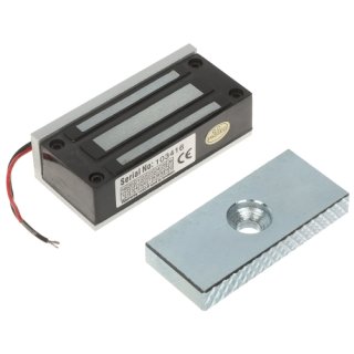 Zwora elektromagnetyczna ZE-60