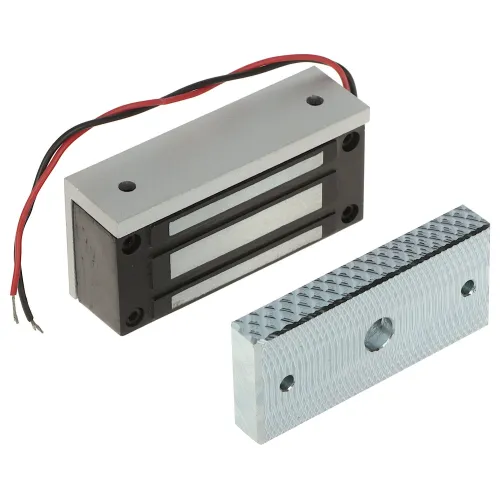 Zwora elektromagnetyczna ZE-60