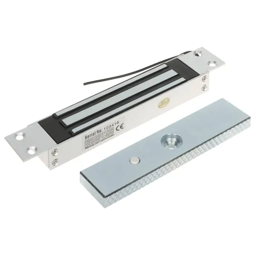 Zwora elektromagnetyczna ZEW-180