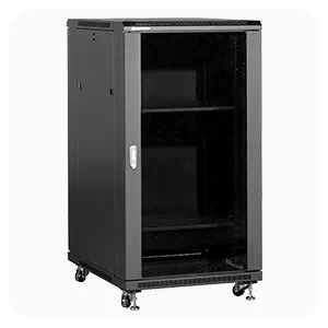 Szafy RACK